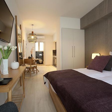 Happiness Lifestyle Suite 아테네 외부 사진