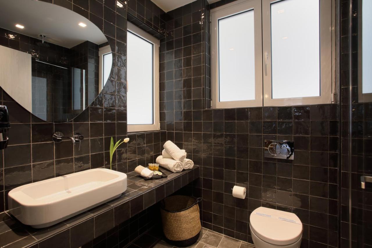 Happiness Lifestyle Suite 아테네 외부 사진
