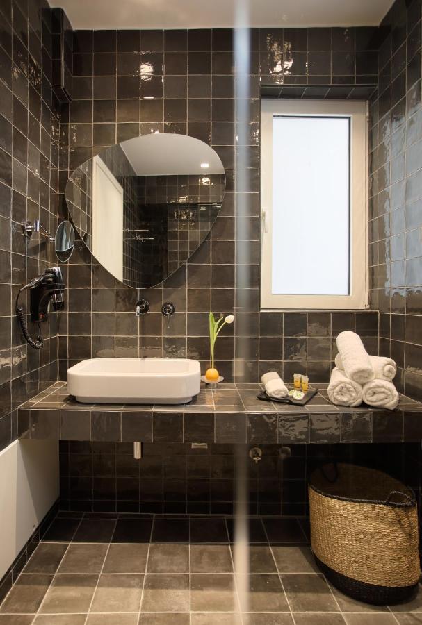 Happiness Lifestyle Suite 아테네 외부 사진