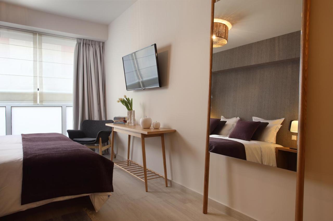 Happiness Lifestyle Suite 아테네 외부 사진