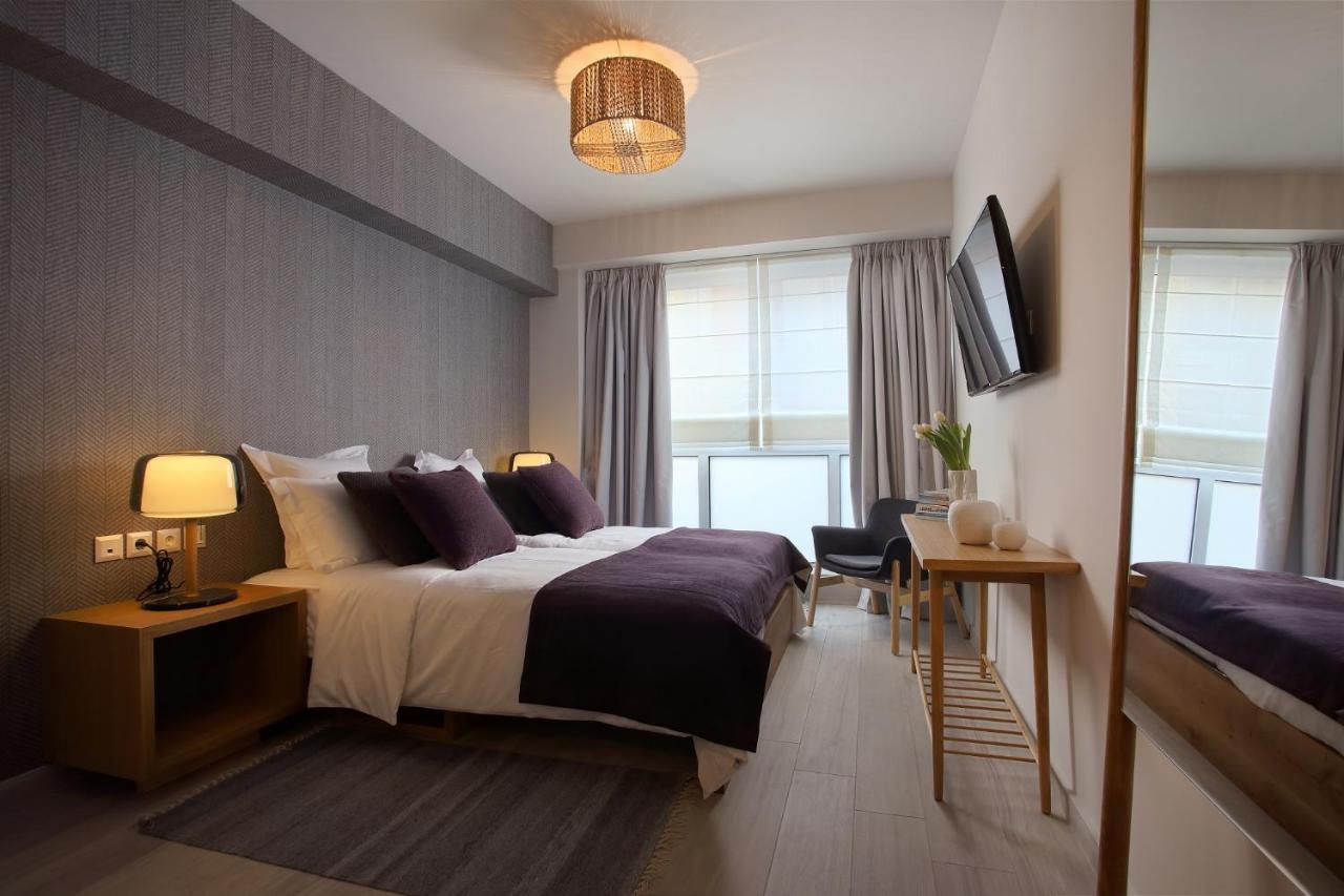 Happiness Lifestyle Suite 아테네 외부 사진